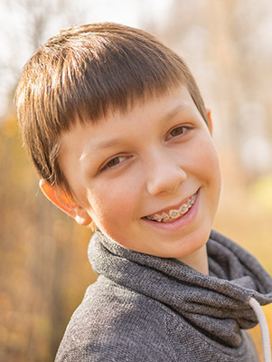about orthodontics